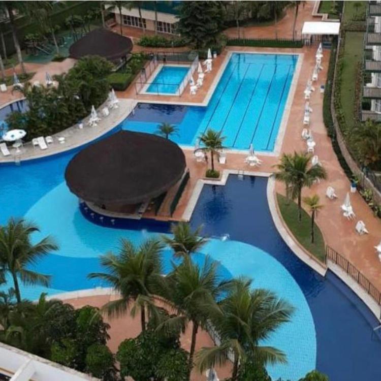 San Fernando Διαμέρισμα Riviera de Sao Lourenco Εξωτερικό φωτογραφία